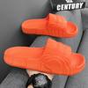 Schuhe Herren Hausschuhe Hausschuhe Zuhause Flip Flop Herrenhausschuhe Espadrilles Sliper Mann Herren Männlich Slipers Echt Herumgehen Slider