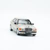 MINIGT 1:64 Mercedes Benz 190E 11 Ayrton Senna 1984 alloy car model 1076
