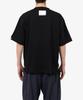 Saundeuobeuseonlaijeu Pocket T-Shirt Black