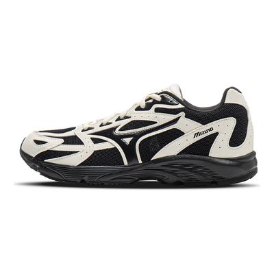 Spark CN Comfortable Versatile Breathable Lightweight Low-Top Running Shoes Unisex Running Shoes Ceramic-White D1GH242806