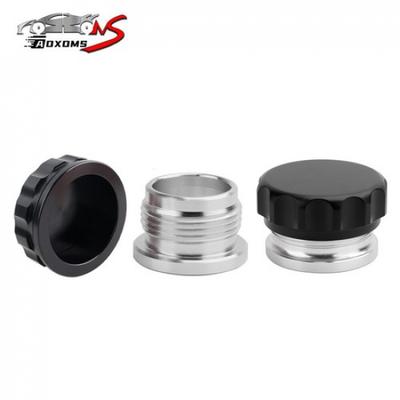 Accesorii de exterior – Capace de rezervor auto