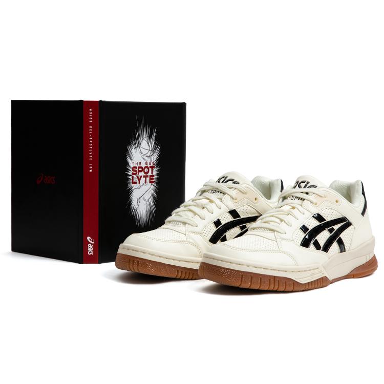 

Asics Gel Spotlyte Low Rebound Youth 1203A397-750 36