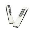Mini Ultrathin LED Magnetic Warning Camping Flashlight Working Light Multifunctional Keychain Light Rechargeable Flashlight Outdoor