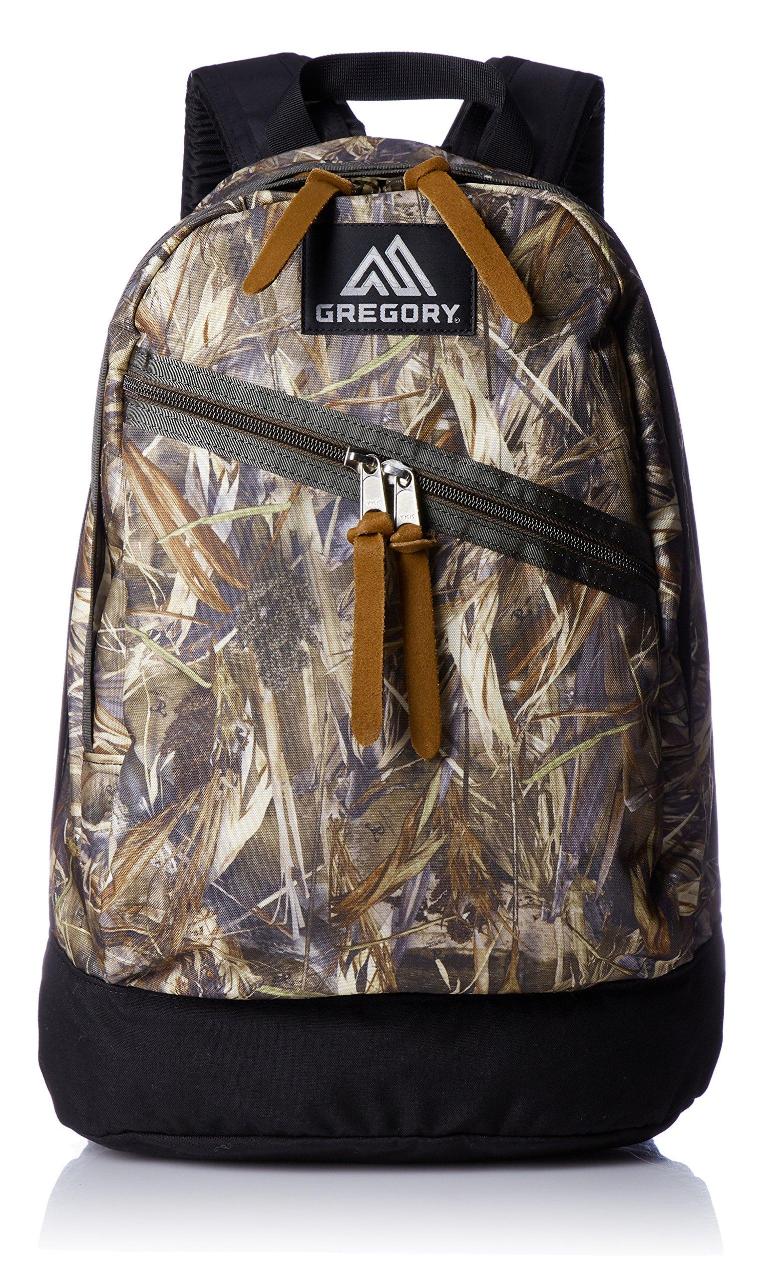 

Рюкзак Official Shoulder Blade DRT Camo [Gregory]
