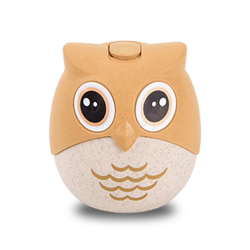 Creative Bamboo Toothpick Automatic Pop-up Toothpick Dispenser Portable Toothpick Holder Storage Organizer Home Tool Living Room