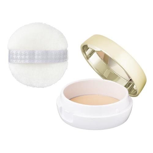 CLEAR LAST Face Powder High Cover White Skin Ocher a Foundation 12g  X 1