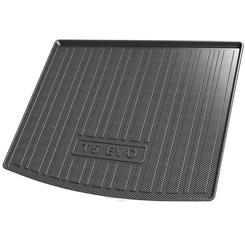 Fengxing T5EVO Custom TPE Trunk Mat