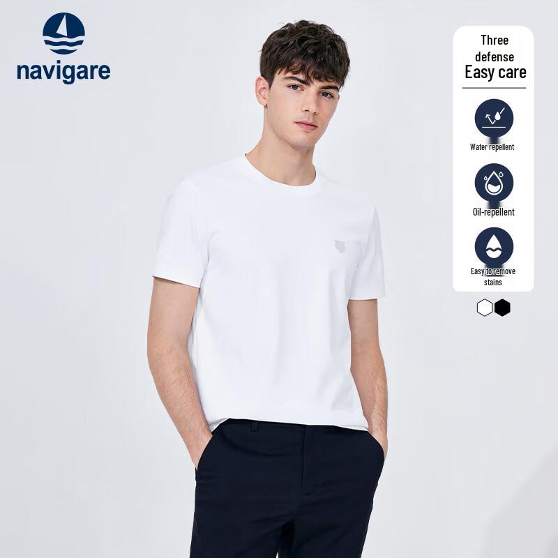 

Navigare Men s Outdoor Short Sleeve T-Shirt XXL