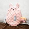 Yousheng Kids Sleep Patting Toy with Noise-Cancelling Vibration 3 Adjustable Modes Toddler Sleep Soother Soothing Slapping Doll for Crib Sleep Aid