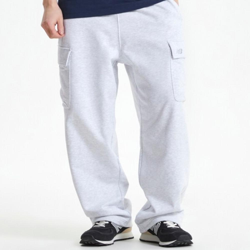 

New Balance Uni Essential Cargo Wide Pants B1 Nbmlf21313 16 19 Ac 1.NBMLF21313 16/S