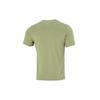 Nike Large Letter Logo Print Breathable Round Neck Casual Sport Short Sleeve T-Shirt Men Tops Green AR5007-334