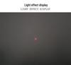 650nm 0.5mW 6mm Glass Lens Laser Pointer Module