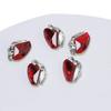 5pcs Chic Nail Art Rhinestones DIY Art Nail Accessories for Special Occasions