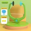 Deluxe Hanging Ping Pong Trainer