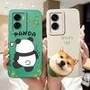For Honor 90 Lite Case CRT-NX1 Shockproof Cover Popular Flower Soft Liquid Silicone Phone Case For Honor 90 Lite 2023 Funda 6.7"