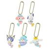 Sanrio Characters Mermaid Swing Complete Set 5 Types
