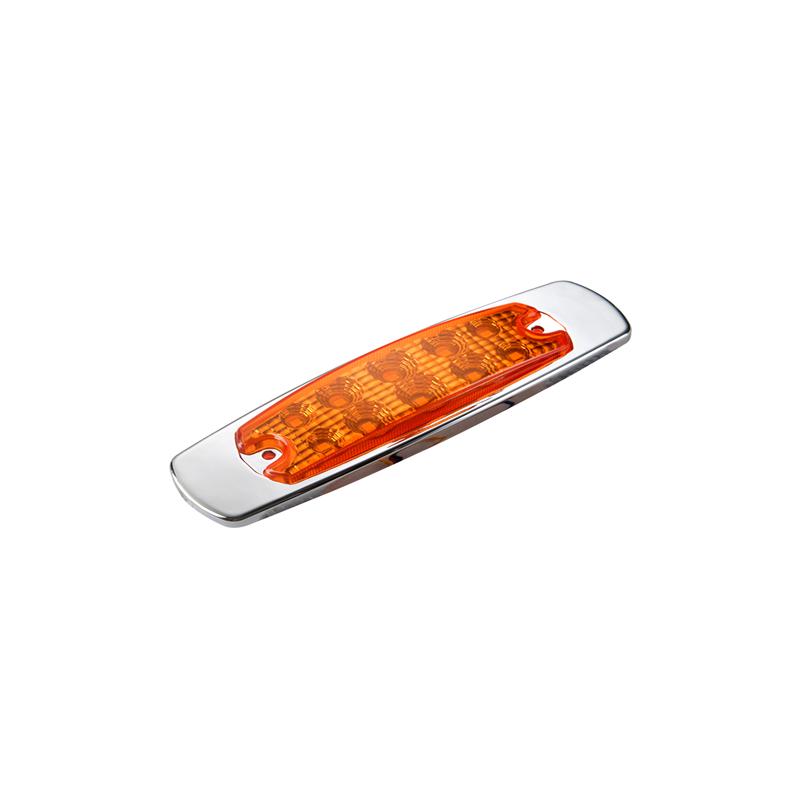 Auto Parts Rear Taillight Housing Taillight Cover Brake Light Rear Headlight Assembly Car Lights синий