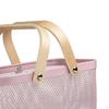 Hollow Picnic net Vegetable Shopping for Hiking Dining Room Bread fruits