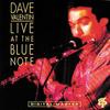 CD DAVE VALENTIN - Live At The Blue Note VDJ1168 GRP 1988 Japan ObiJazz Used