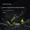 ZEXFPV 6S 1550mAh 180C LiPo Battery for FPV Drones