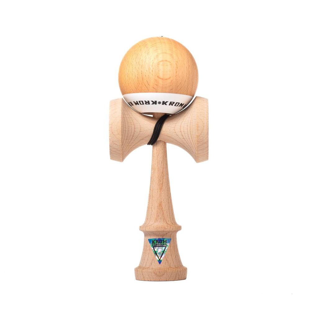 KROM Kendama KROM POP 16cm Natur