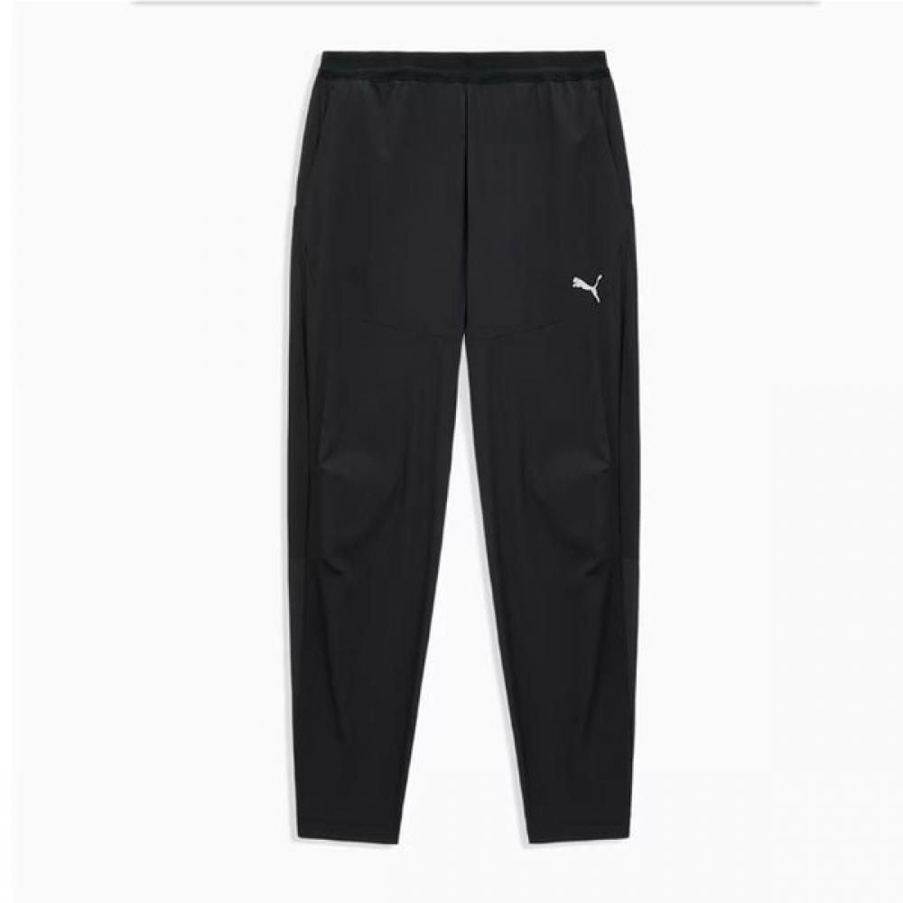 Puma M Running Long Pants 529501 01
