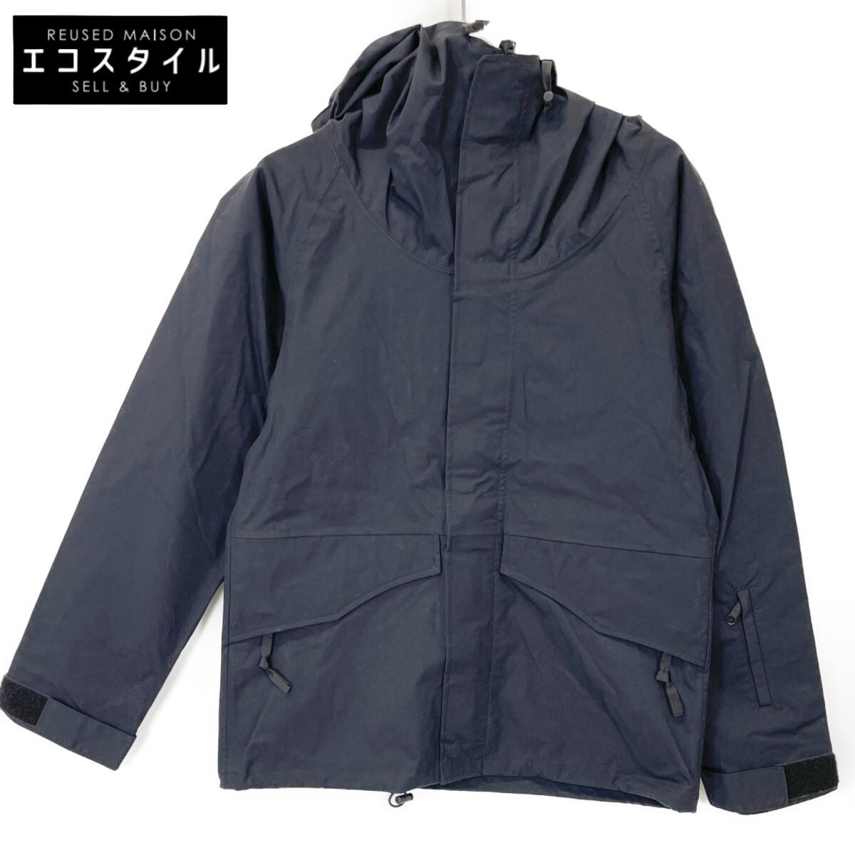 

Marmot ×BUNKERSTUD Navy MOJ-F1035 Горная куртка Куртка XS NavyUsed