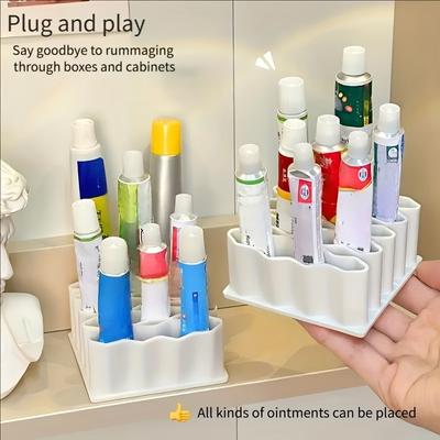 Strumenti e accessori – Organizer per cosmetici