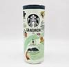 STARBUCKS Korea Roostevabast terasest termostass 355ml