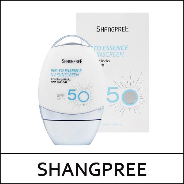 

[ШАНГПРИ] (воли) Phyto Essence УФ-солнцезащитный крем 60 мл