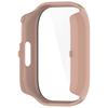 Coque de Protection PC + Verre pour Redmi Watch 5 Lite / Active Bumper Intégral Couvercle Anti-rayures + Protecteur d'Écran Accessoires