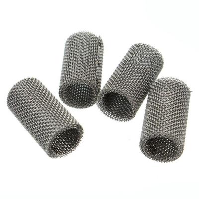20Pcs Glow Plug Burner Strainer Screen For Eberspacher Airtronic Heaters D2 D4