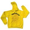 Amerikanischer High Street Spinnenprint Hoodie Unisex Lockerer Partner Hoodie Trendiges Marken Oberteil