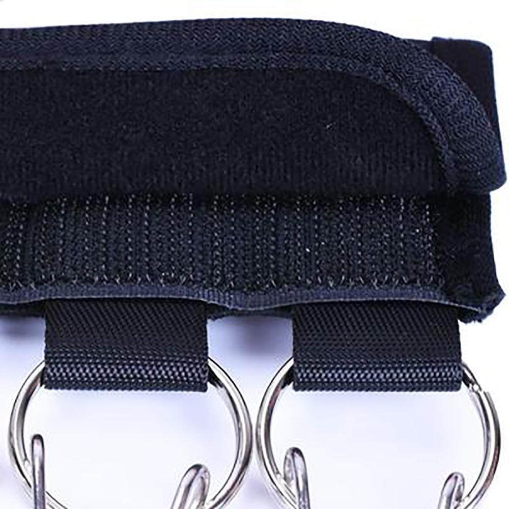 Buy Cap Rack 10 Baseball Hats Visors Wall Door Hanger Holder Hooks