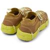 Camper Fashionable Comfortable Low-Top Casual Shoes Women sneakers Brown K201630-006