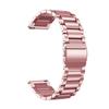22mm Metal Watch Strap For KOSPET TANK M3 Ultra/M3/M2 Watchband TANK T3 Ultra/T3/T2 Smartwatch Band Bracelet Wristband