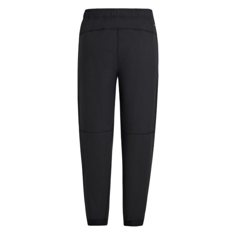 adidas Sports Pants Men's Black Moderate KU9958