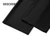 Skechers Men's Water-Repellent Loose Straight-Leg Pants L325M038