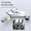 98 Single Cold Water Faucet for Wash Basin - Quick Open 4 Points Pedestal Design