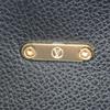 LOUIS VUITTON  M12144 2WAY bag black Monogram Ann Platt Women