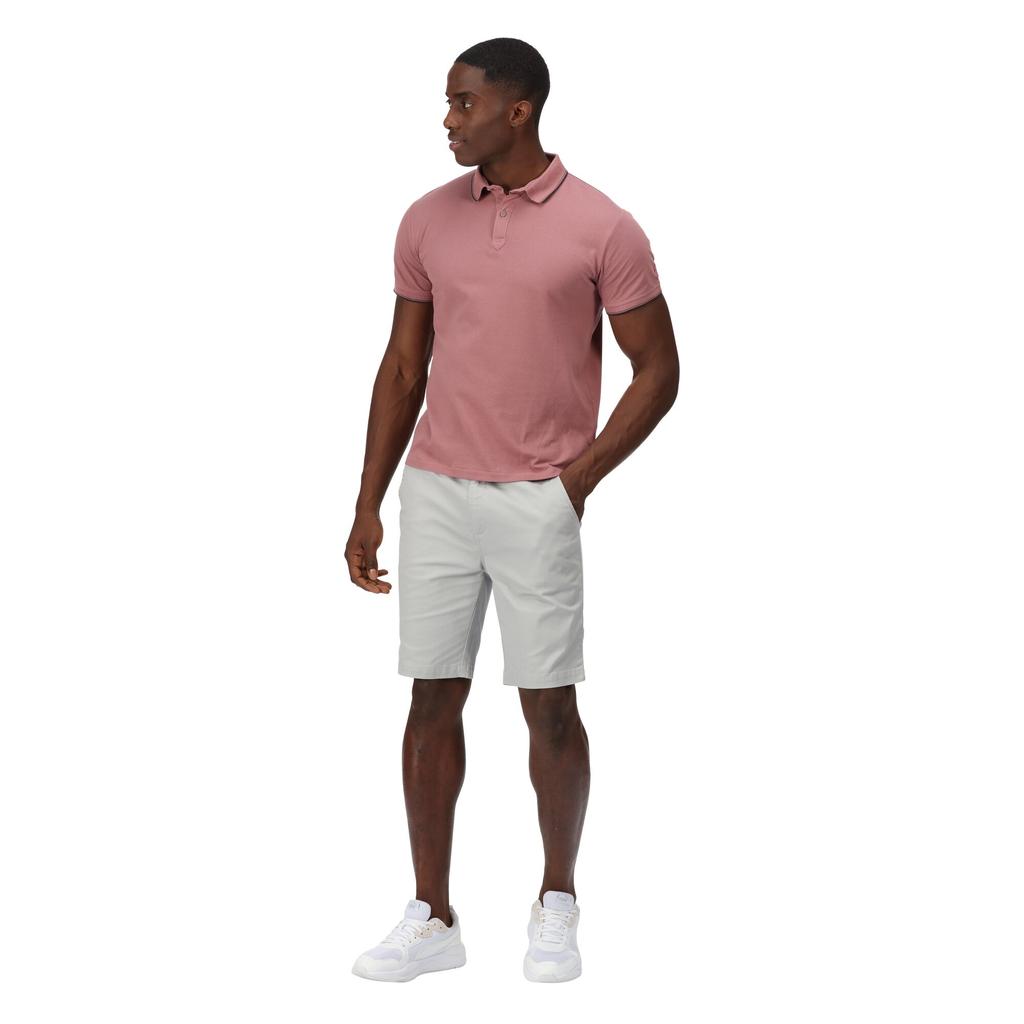 Regatta Mens Albie Shorts