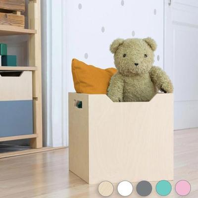 Depozitarea lucrurilor – Cutii pentru depozitare