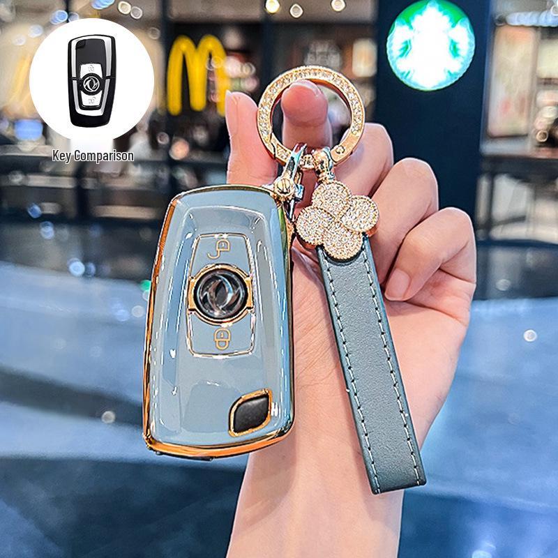 Tianlong KL KR Remote Key Case, Hercules Edition 560