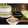 Xiangdun Chinese Melamine Ramen Bowl