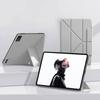 Stoßfeste und sturzsichere Schutzhülle für RedMagic Astra Gaming Tablet Hülle Faltbarer Ständer Aufweckfunktion