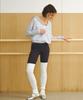 Formative Flow Essential Leggings (Fmlg02As)_Black