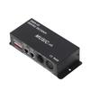 4 Channel DMX 512 Decorder Adjustable RGB Dimming LED Decorder Controller for Bars Hotels Sober