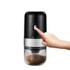 High Quality Small Household Electric Coffee Grinder Portable Ceramic Blade All-Hand Manual Bean Grinder