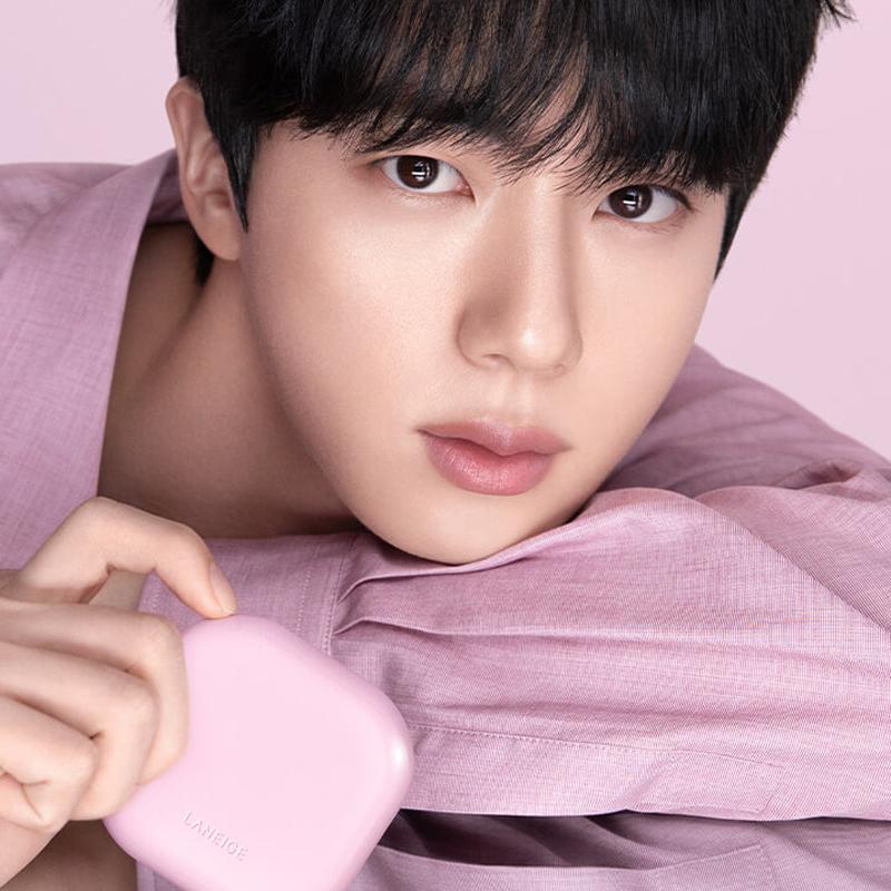 LANEIGE Neo Cushion The Glow SPF 50+ PA+++ 15g