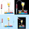 Science Experiment Diy Kidney Unit Model Educational Toy For Kids Classroom Learning
